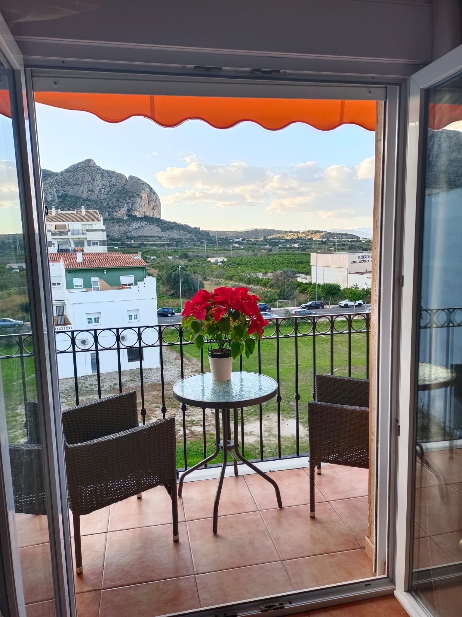 Apartamento en El Verger, venta